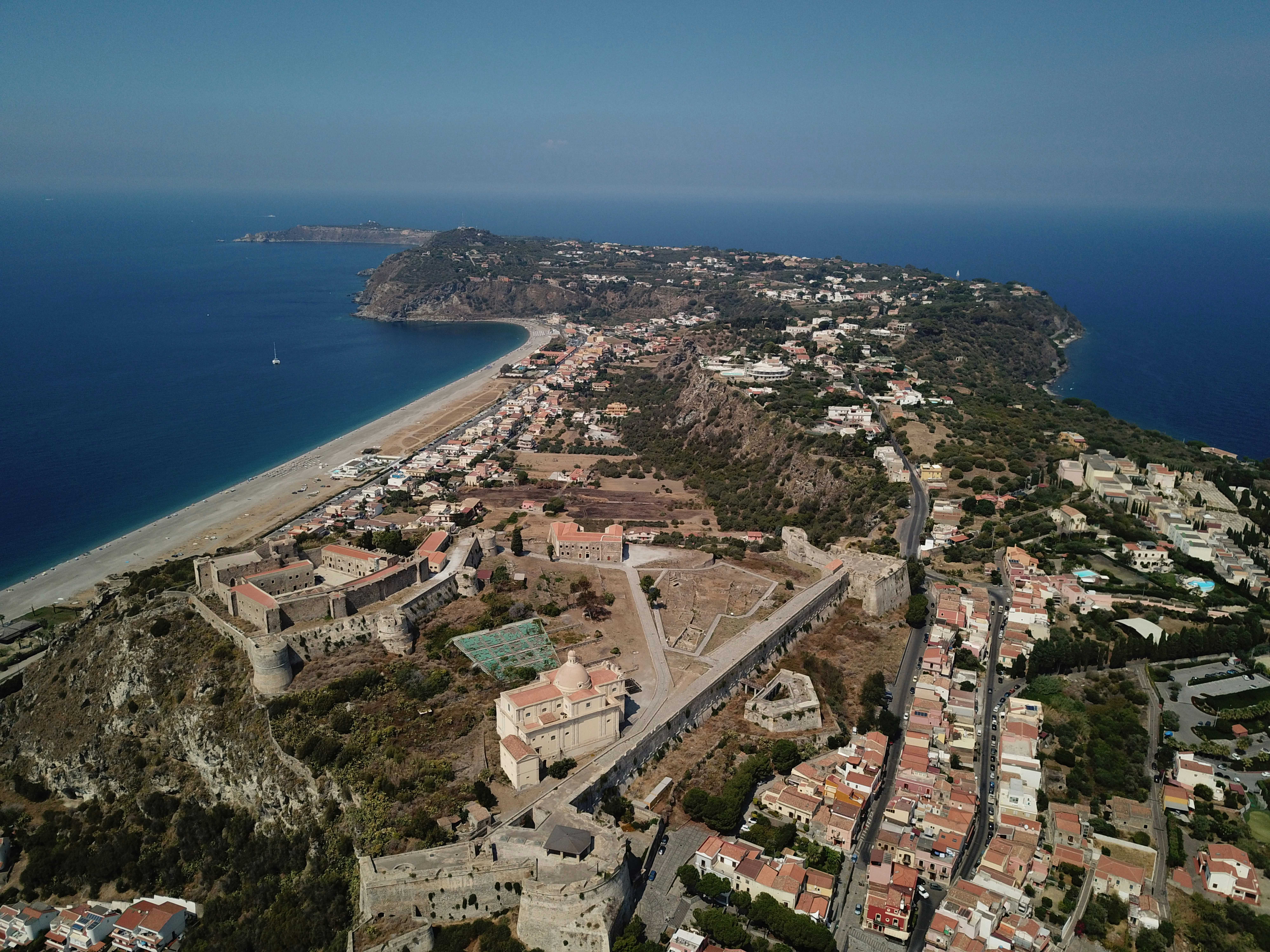 Transfer Milazzo